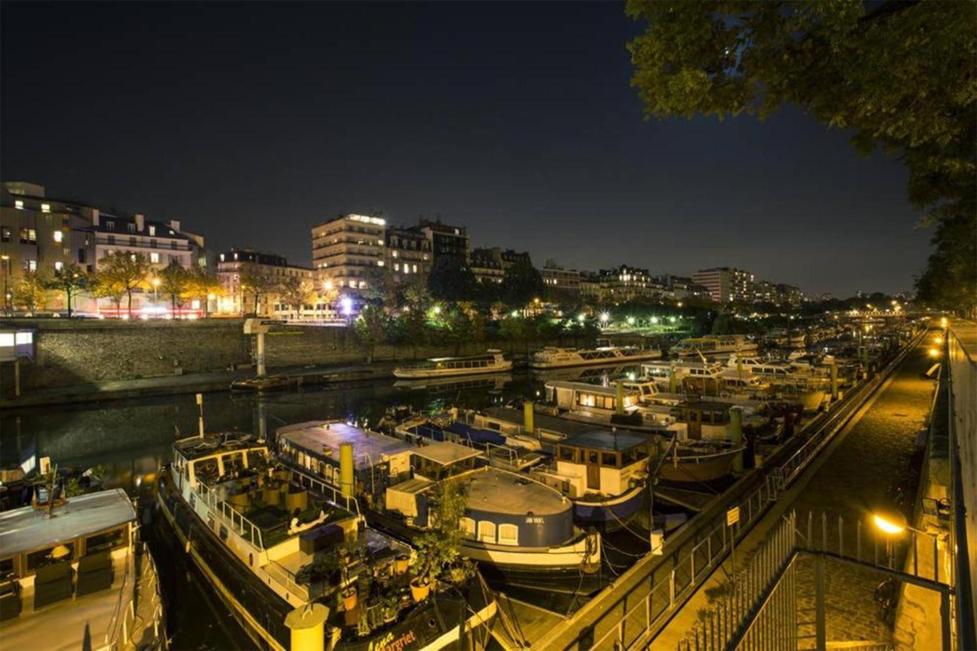 Heart Of Paris - Entire Or Private Room Apartment - Bastille & Marais Exterior foto