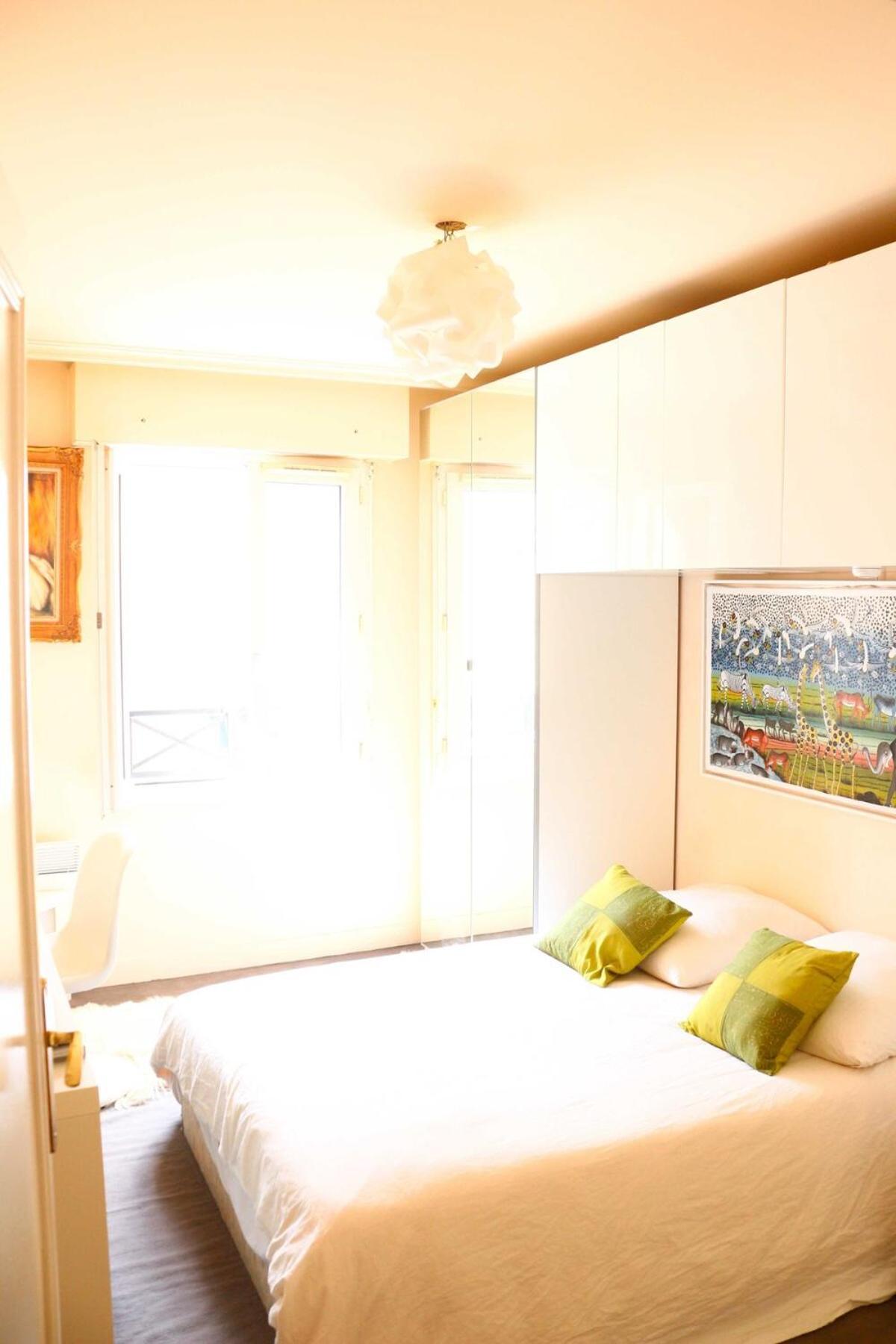 Heart Of Paris - Entire Or Private Room Apartment - Bastille & Marais Exterior foto
